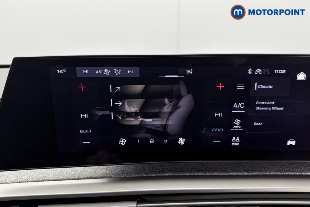 Used Peugeot 5008 2025 for sale - 77033926: Photo 15