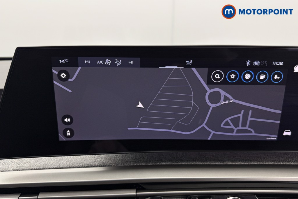 Used Peugeot 5008 2025 for sale - 77033926: Photo 16