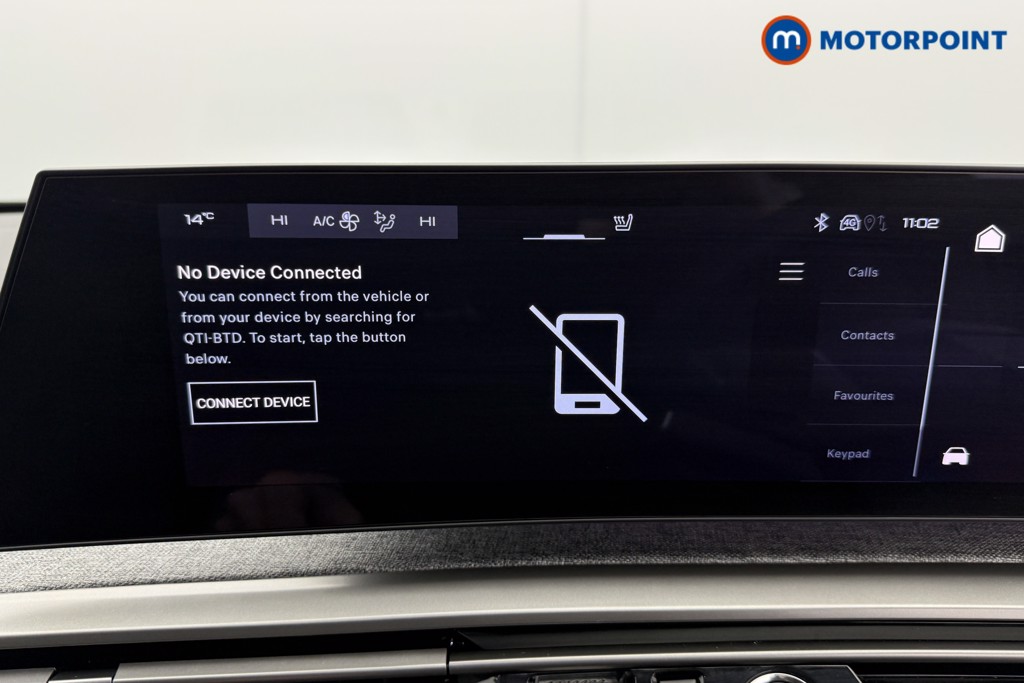 Used Peugeot 5008 2025 for sale - 77033926: Photo 17