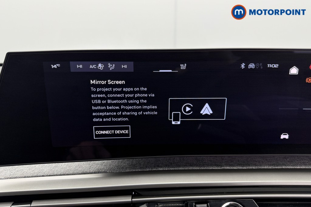 Used Peugeot 5008 2025 for sale - 77033926: Photo 18