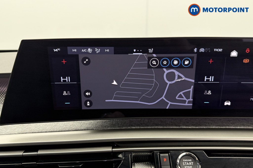 Used Peugeot 5008 2025 for sale - 77033926: Photo 19