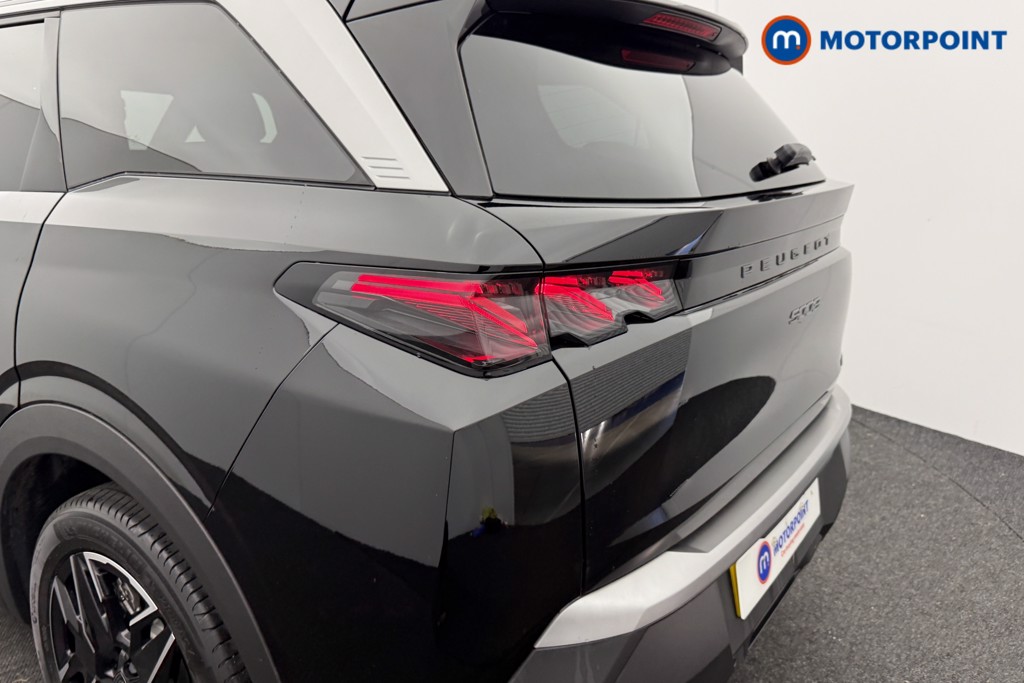 Used Peugeot 5008 2025 for sale - 77033926: Photo 36