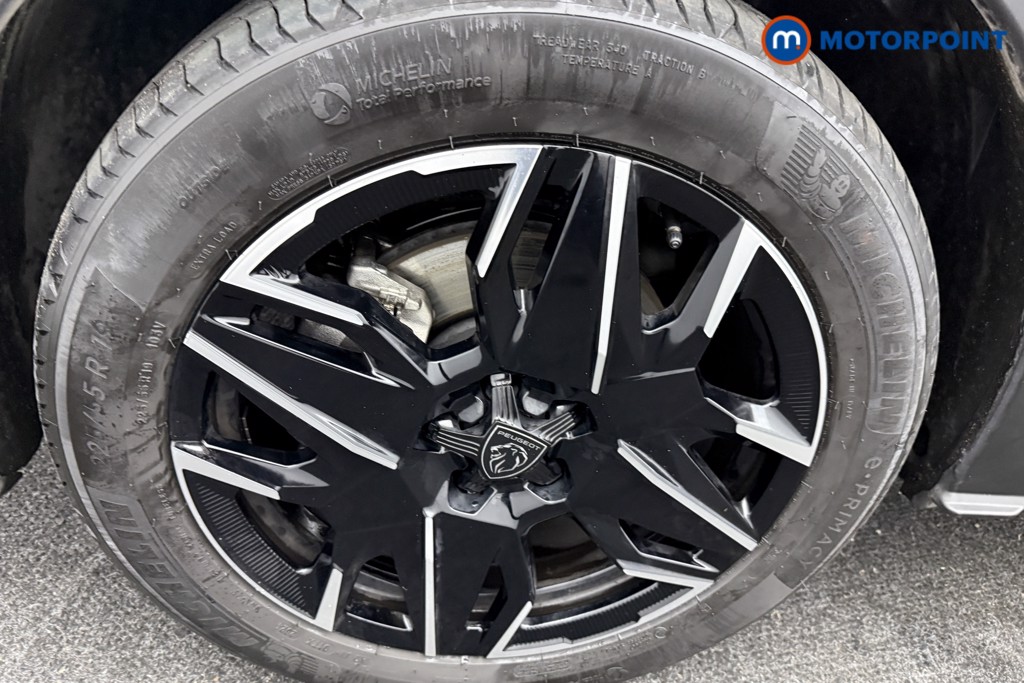 Used Peugeot 5008 2025 for sale - 77033926: Photo 39