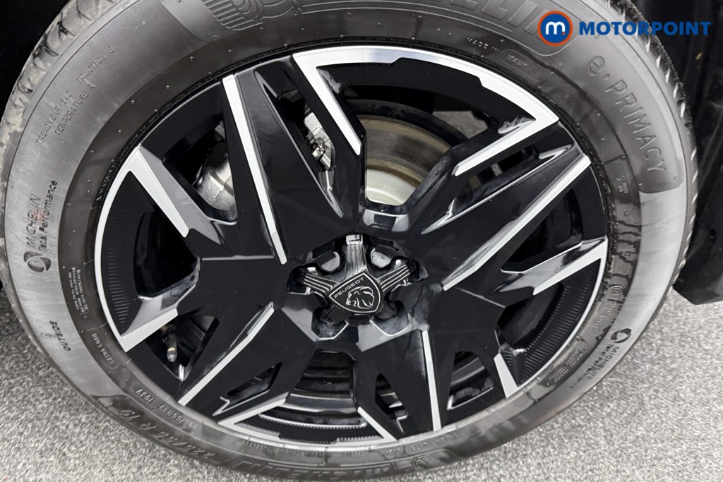 Used Peugeot 5008 2025 for sale - 77033926: Photo 40