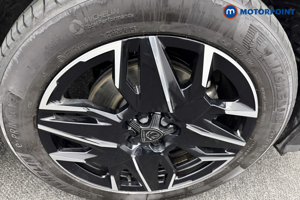 Used Peugeot 5008 2025 for sale - 77033926: Photo 42