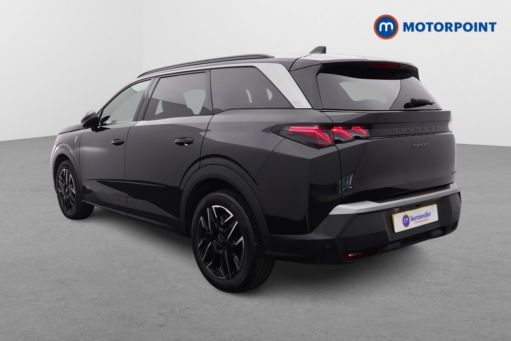 Used Peugeot 5008 2025 for sale - 77033926: Photo 5