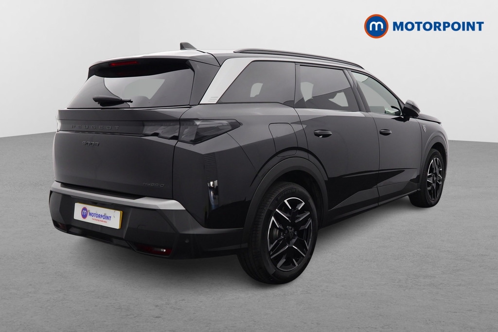 Used Peugeot 5008 2025 for sale - 77033926: Photo 7