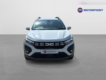 Used Dacia Sandero Stepway 2023 for sale - 79516194: Photo