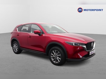 Used Mazda CX-5 2023 for sale - 78918450: Photo