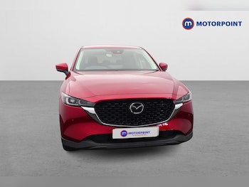 Used Mazda CX-5 2023 for sale - 78918450: Photo
