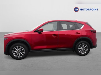 Used Mazda CX-5 2023 for sale - 78918450: Photo