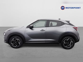 Used Nissan Juke 2023 for sale - 79499206: Photo