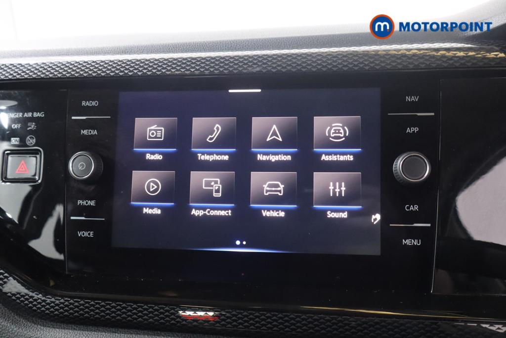 Used Volkswagen Taigo 2025 for sale - 78196974: Photo 14