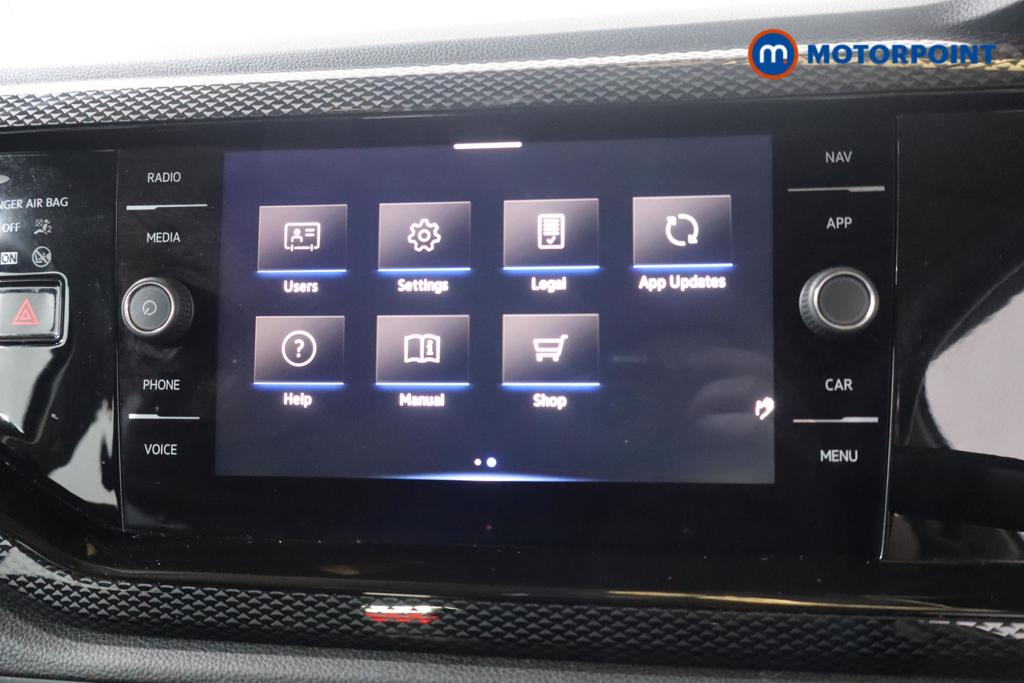 Used Volkswagen Taigo 2025 for sale - 78196974: Photo 15