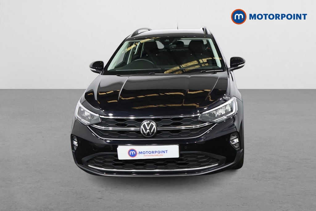 Used Volkswagen Taigo 2025 for sale - 78196974: Photo 2