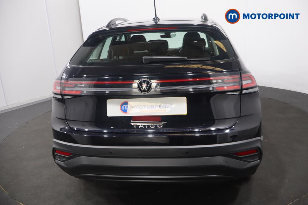 Used Volkswagen Taigo 2025 for sale - 78196974: Photo 29