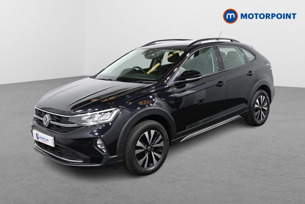 Used Volkswagen Taigo 2025 for sale - 78196974: Photo 3