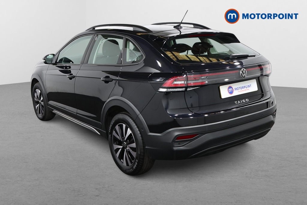 Used Volkswagen Taigo 2025 for sale - 78196974: Photo 5