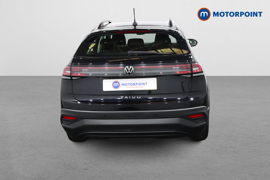 Used Volkswagen Taigo 2025 for sale - 78196974: Photo 6