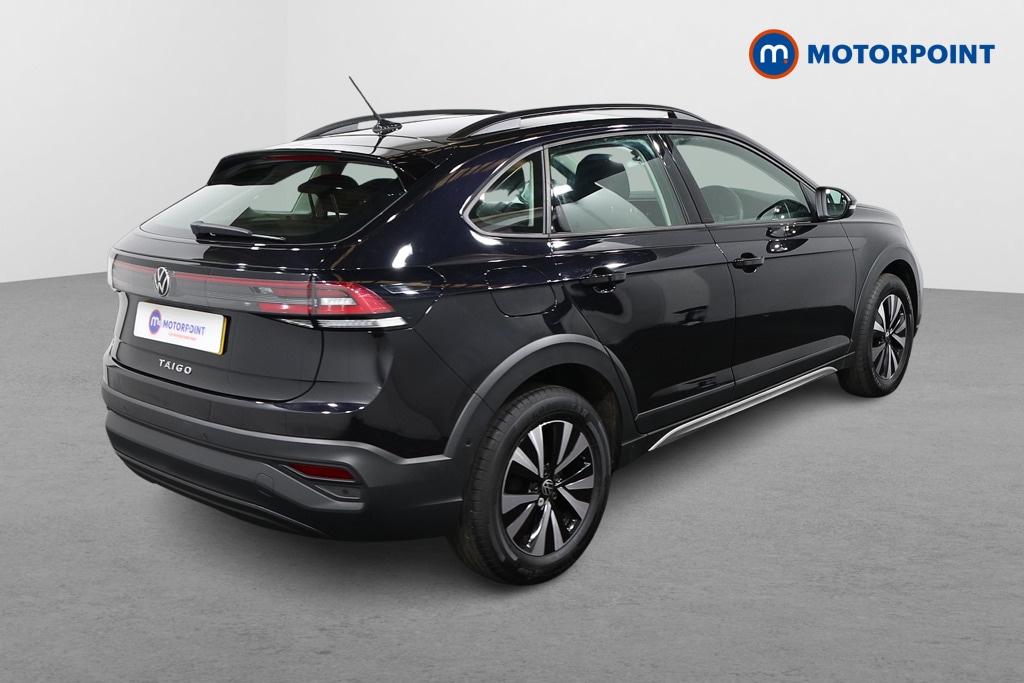 Used Volkswagen Taigo 2025 for sale - 78196974: Photo 7