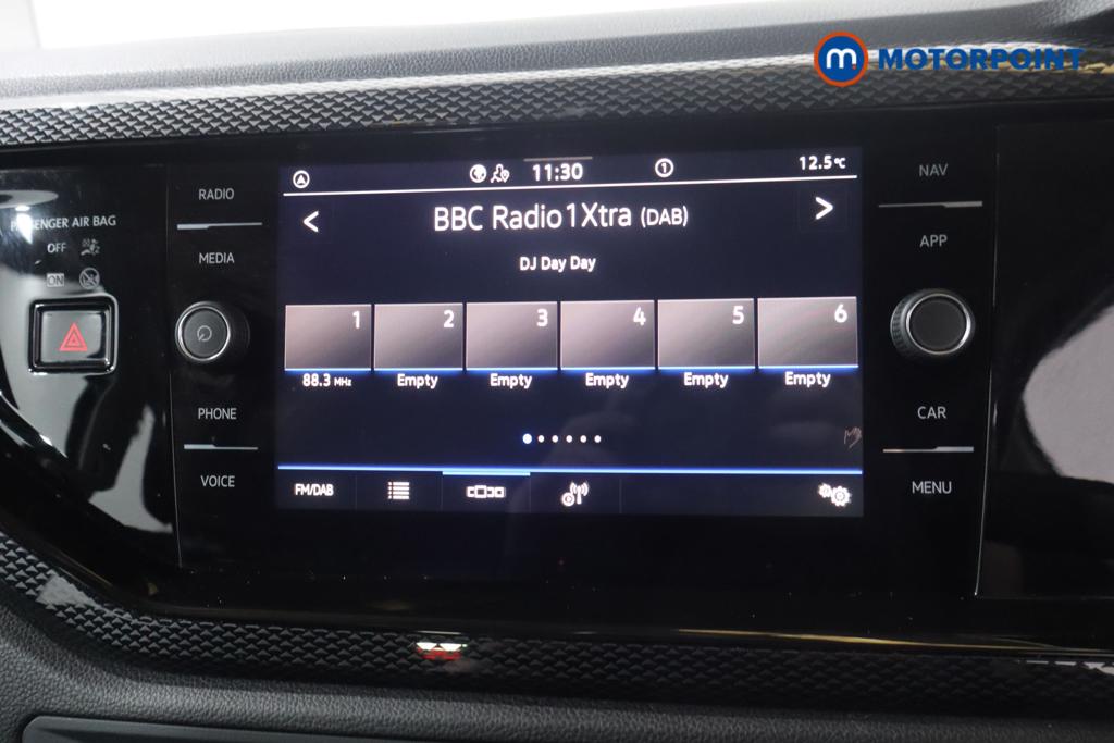 Used Volkswagen Taigo 2025 for sale - 78196974: Photo 9