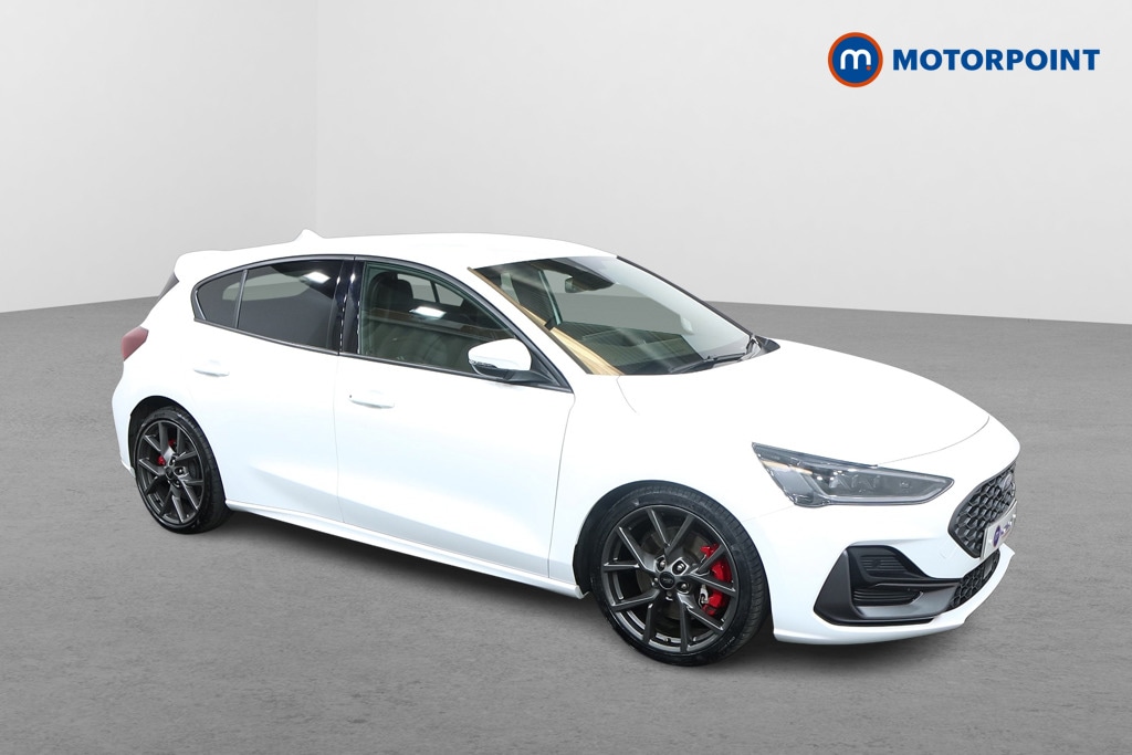 Used Ford Focus 2024 for sale - 76008841: Photo 1