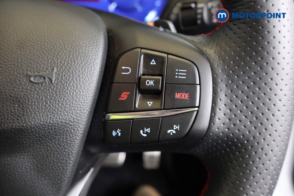 Used Ford Focus 2024 for sale - 76008841: Photo 10