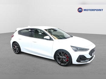 2024 - 2.3 EcoBoost ST 5dr Auto