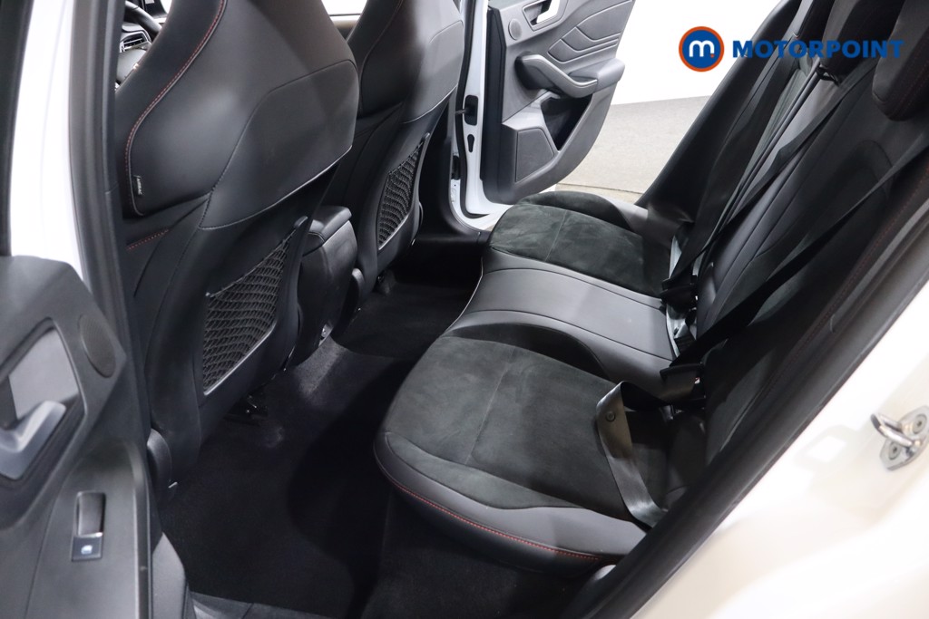 Used Ford Focus 2024 for sale - 76008841: Photo 22