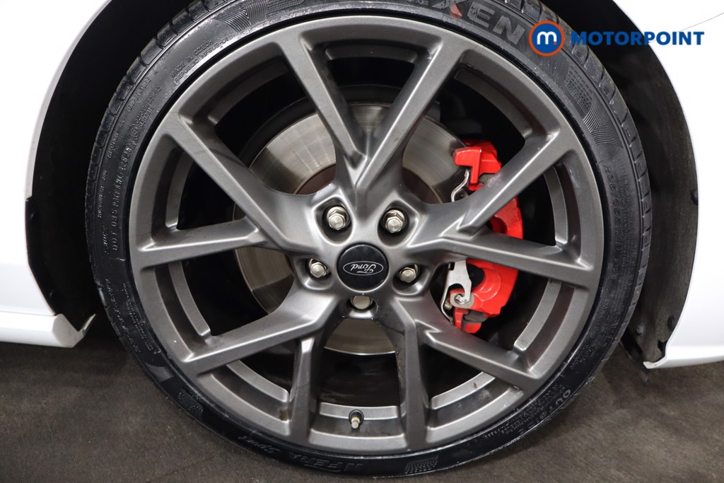 Used Ford Focus 2024 for sale - 76008841: Photo 27