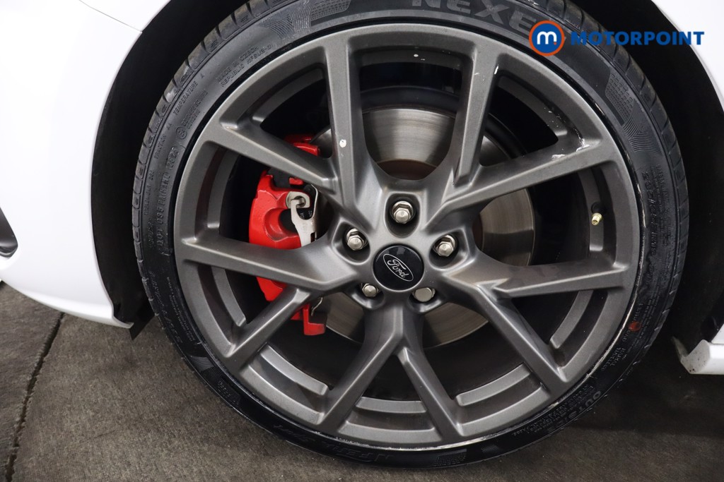 Used Ford Focus 2024 for sale - 76008841: Photo 28