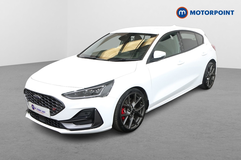 Used Ford Focus 2024 for sale - 76008841: Photo 3