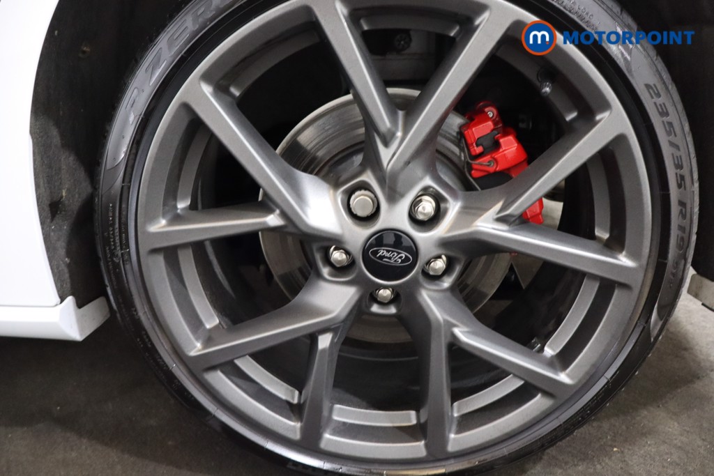 Used Ford Focus 2024 for sale - 76008841: Photo 30