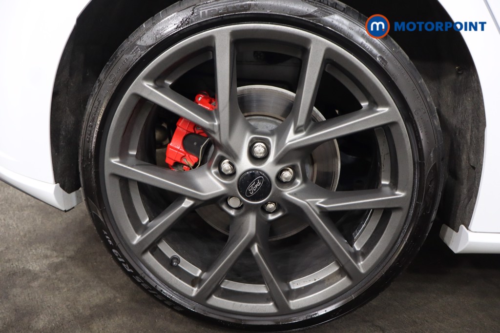 Used Ford Focus 2024 for sale - 76008841: Photo 31