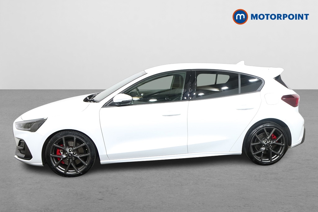 Used Ford Focus 2024 for sale - 76008841: Photo 4