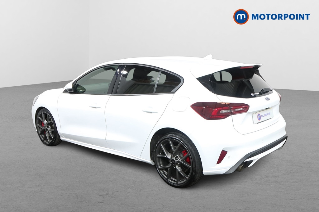 Used Ford Focus 2024 for sale - 76008841: Photo 5