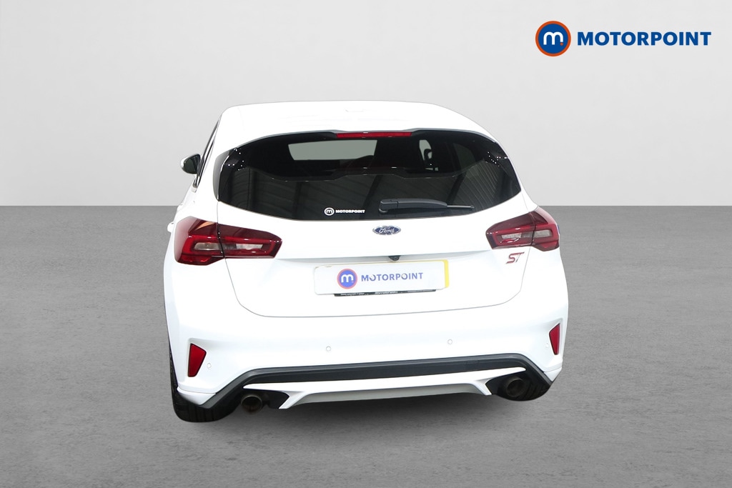 Used Ford Focus 2024 for sale - 76008841: Photo 6