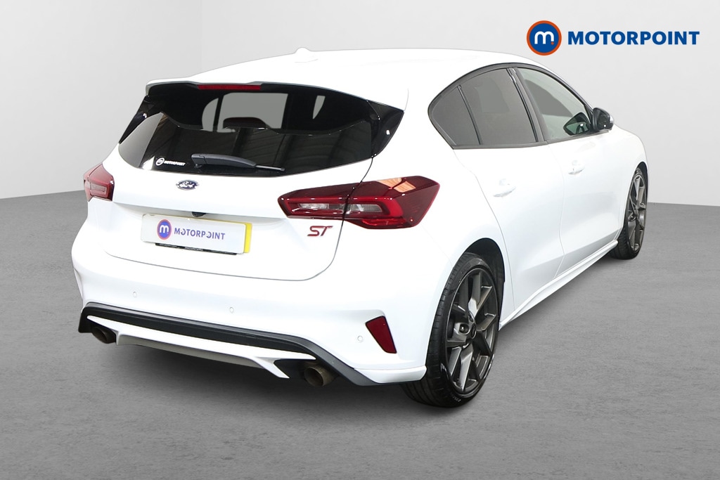 Used Ford Focus 2024 for sale - 76008841: Photo 7