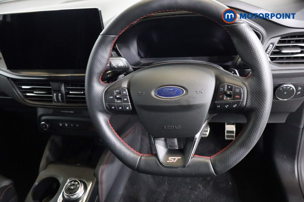 Used Ford Focus 2024 for sale - 76008841: Photo 9