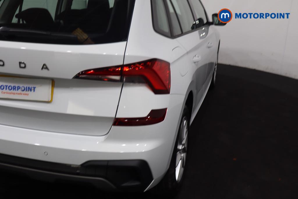 Used Skoda Kamiq 2024 for sale - 77842580: Photo 10