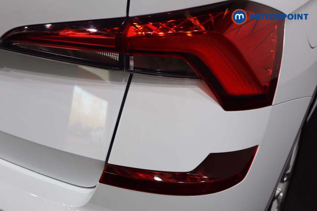 Used Skoda Kamiq 2024 for sale - 77842580: Photo 11