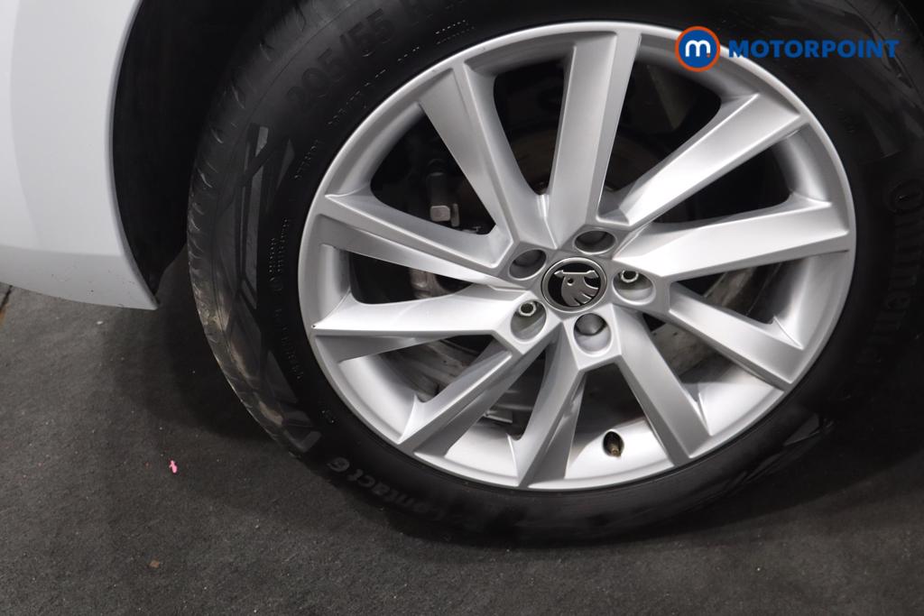 Used Skoda Kamiq 2024 for sale - 77842580: Photo 14