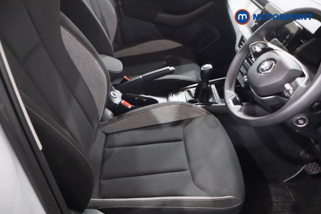 Used Skoda Kamiq 2024 for sale - 77842580: Photo 19