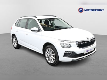 Used Skoda Kamiq 2024 for sale - 77842580: Photo