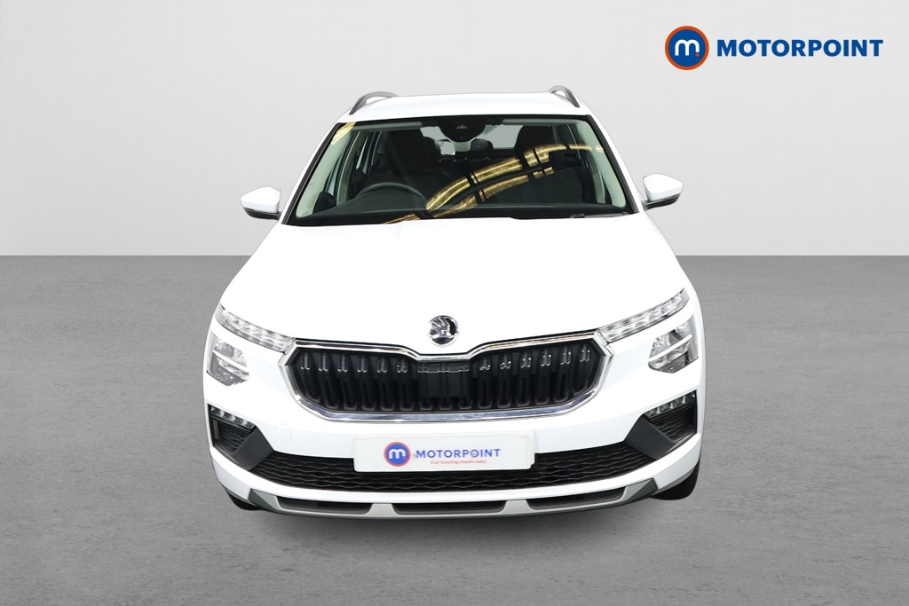 Used Skoda Kamiq 2024 for sale - 77842580: Photo 2