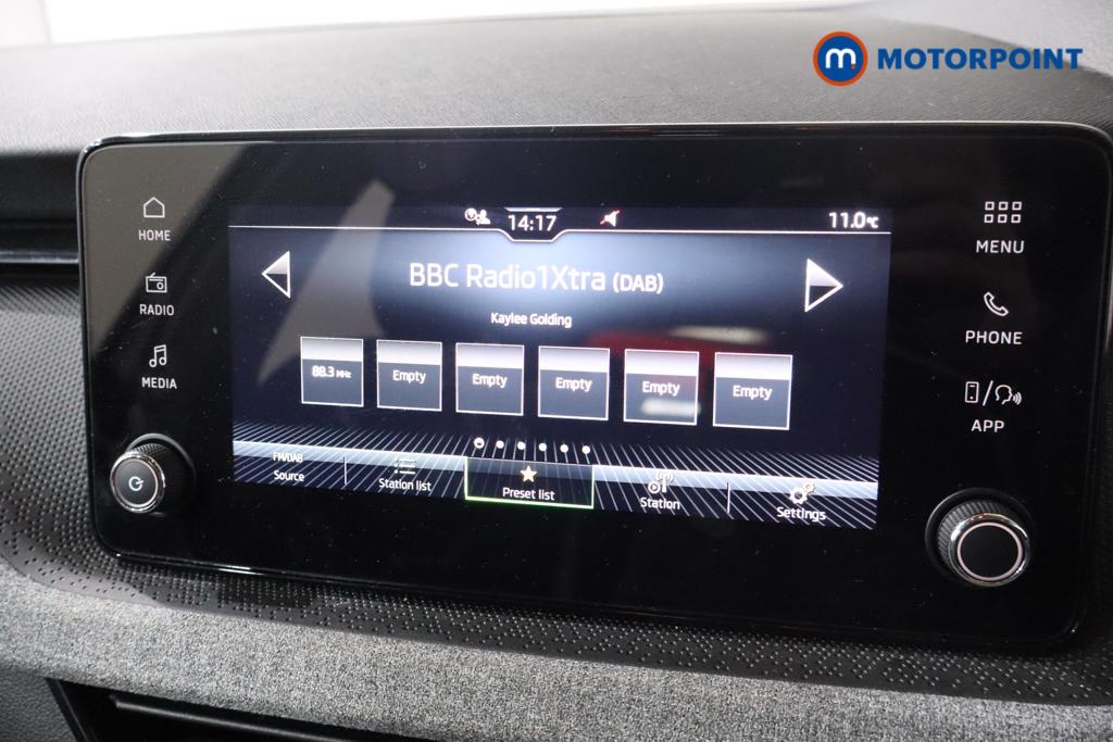 Used Skoda Kamiq 2024 for sale - 77842580: Photo 25