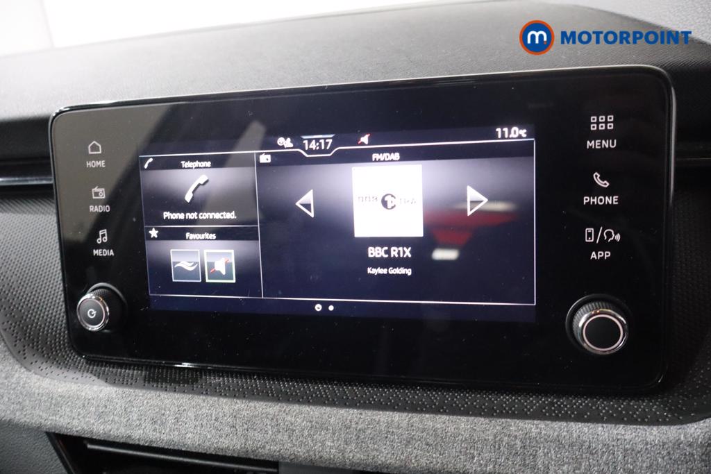 Used Skoda Kamiq 2024 for sale - 77842580: Photo 26