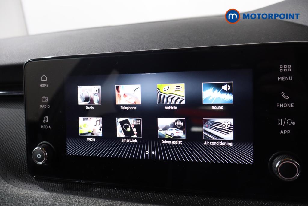 Used Skoda Kamiq 2024 for sale - 77842580: Photo 27