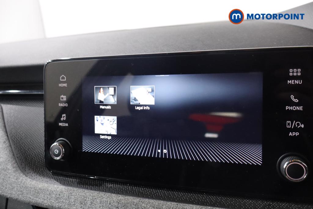 Used Skoda Kamiq 2024 for sale - 77842580: Photo 28