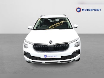 Used Skoda Kamiq 2024 for sale - 77842580: Photo